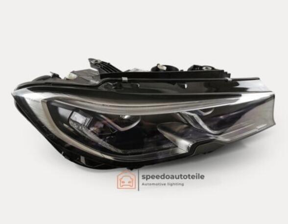 Headlights BMW 1 (E81) 9481708