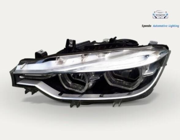 Headlights BMW 1500-2000 (115, 116, 118, 121) 7214801