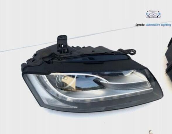 Headlights AUDI 100 (431, 433, 434) 092296690850