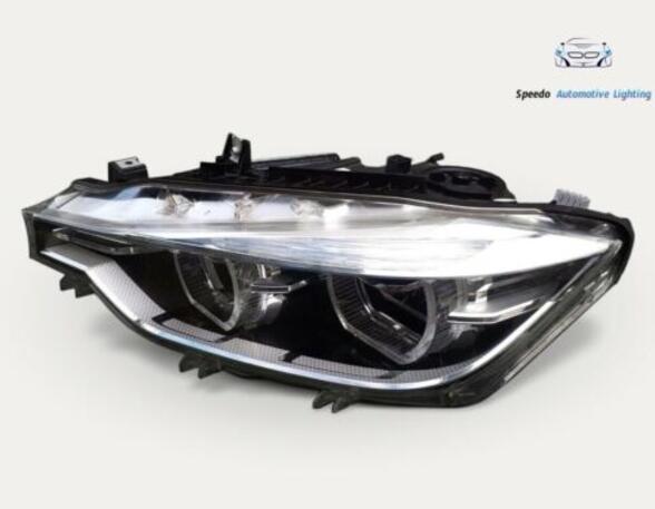 Headlights BMW 1500-2000 (115, 116, 118, 121) 7214801