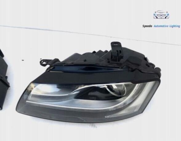 Headlights AUDI 100 (431, 433, 434) 092296690850