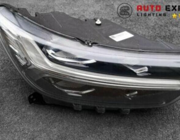 Headlights VOLVO 140 (142, 144) 31446779 