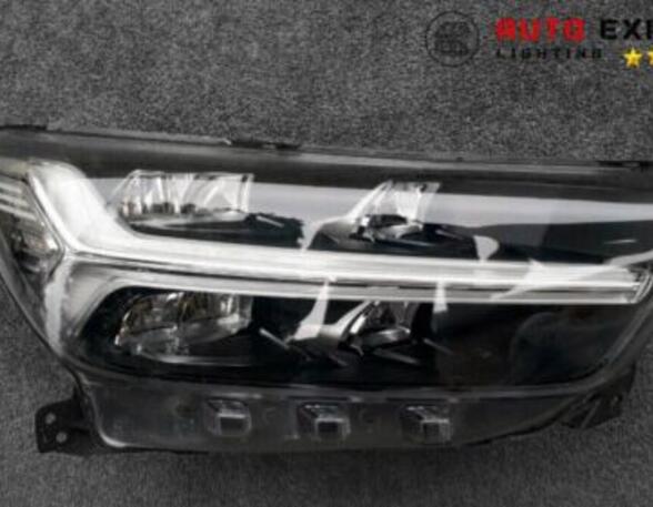 Headlights VOLVO 140 (142, 144) 31446779 