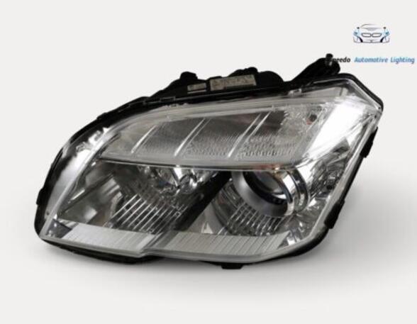 Headlights MERCEDES-BENZ /8 (W114) A2048207459