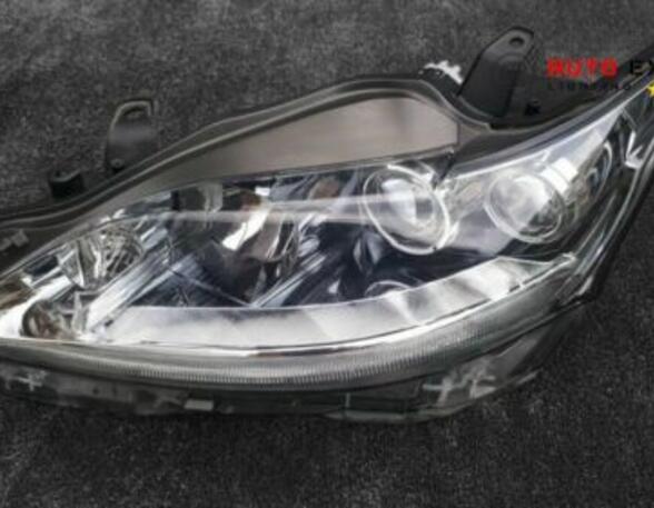 Headlights LEXUS CT (ZWA10) 