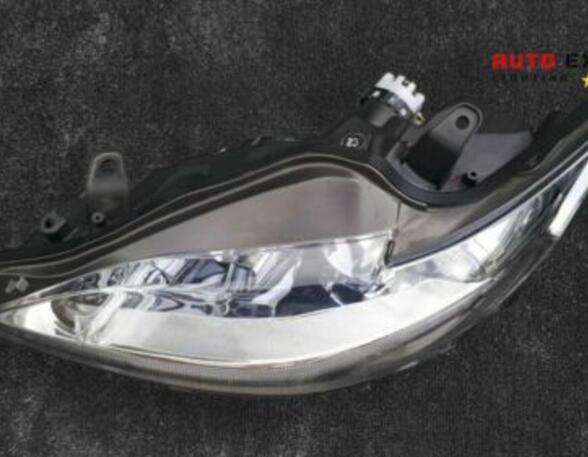 Headlights LEXUS CT (ZWA10) 