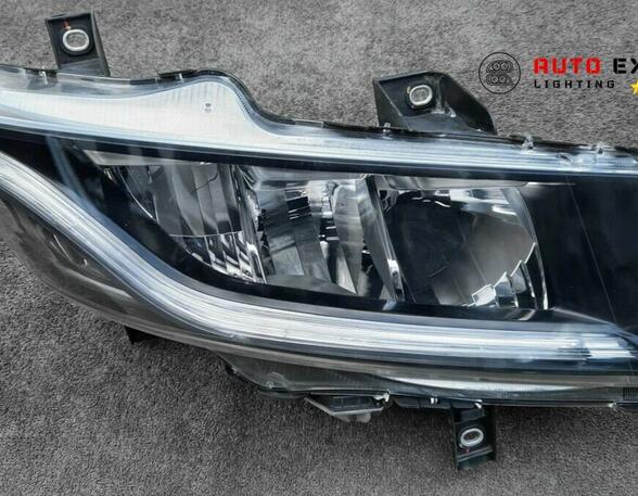 Headlights IVECO DAILY II Platform/Chassis 