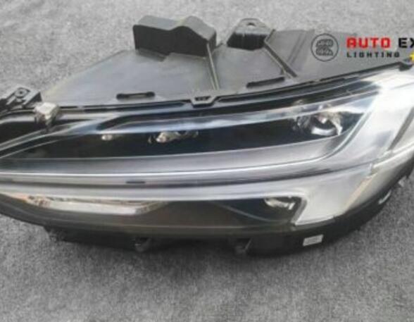 Headlights VOLVO  140 (142, 144)  31386165 