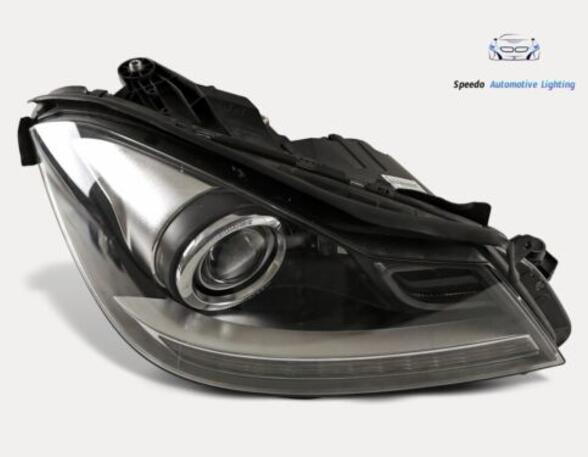 Headlights MERCEDES-BENZ /8 (W114) A2048208039