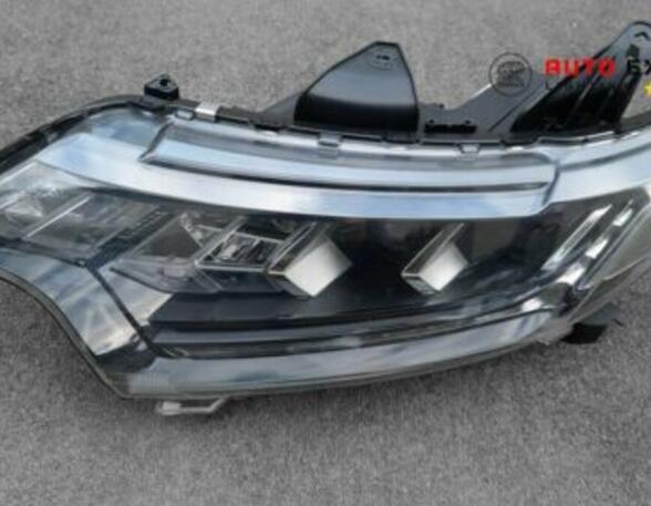 Headlights MITSUBISHI 3000 GT Coupe (Z1_A) 