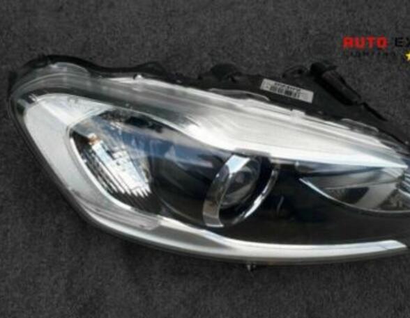 Headlights VOLVO 140 (142, 144) 