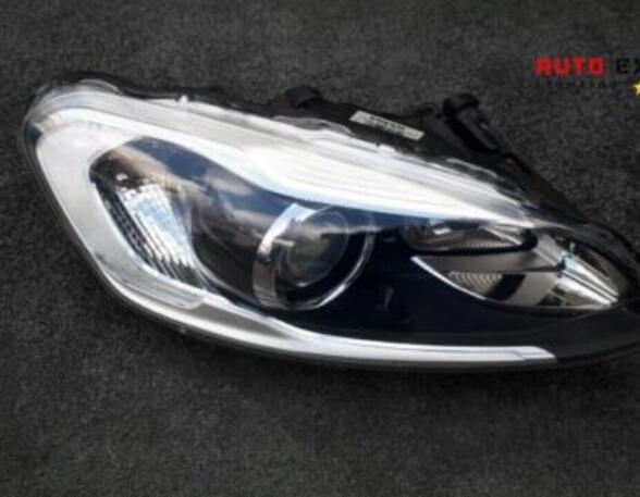 Headlights VOLVO 140 (142, 144) 31395897