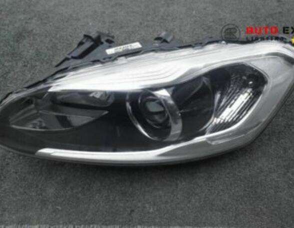 Headlights VOLVO 140 (142, 144) 