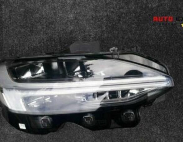 Headlights VOLVO 140 (142, 144) 31386170 