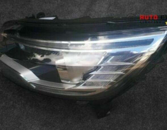 Headlights RENAULT 10 (119) 