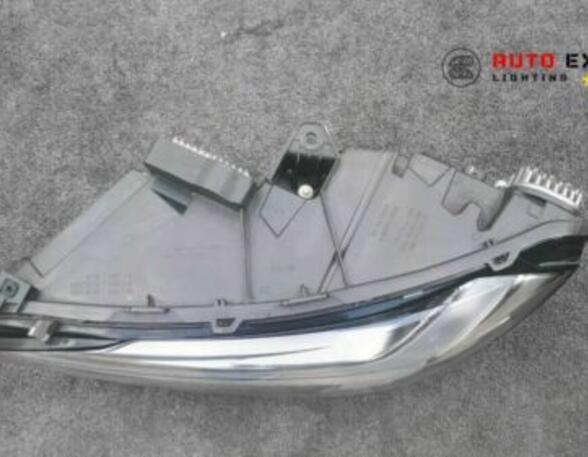 Headlights VOLVO  140 (142, 144)  31386165 