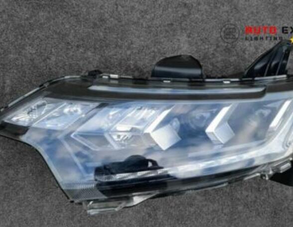 Headlights MITSUBISHI 3000 GT Coupe (Z1_A) 