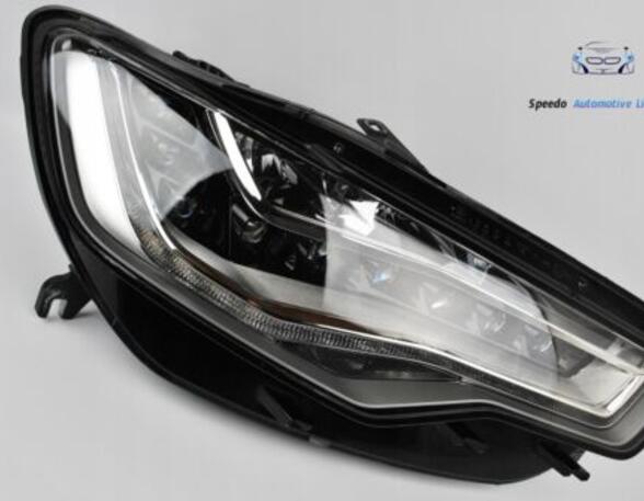 Headlights AUDI 100 (43, C2) 4G0941773C