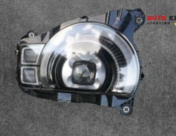 Headlights LAND ROVER 88/109 (LR) 11847130000