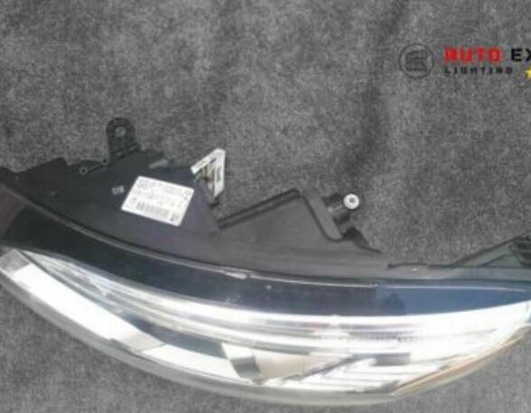 Headlights RENAULT 10 (119) 