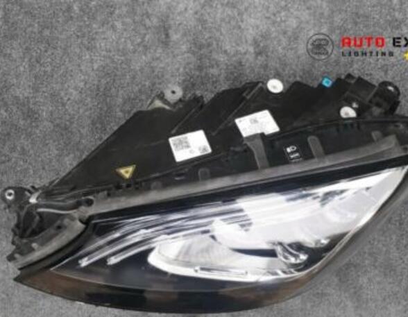 Headlights MERCEDES-BENZ /8 (W114) A2229062305 