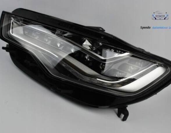 Headlights AUDI 100 (43, C2) 4G0941773C