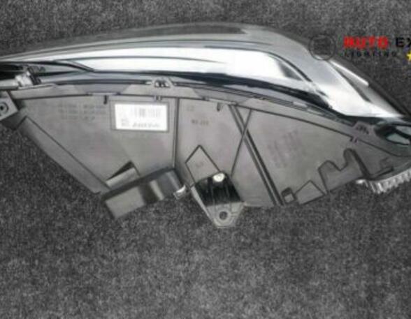 Headlights VOLVO 140 (142, 144) 31386170 