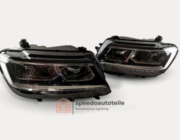 Headlights VW 1500,1600 (31) 