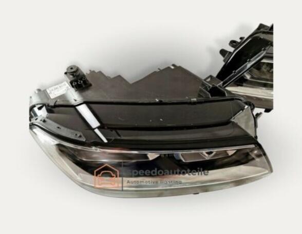 Headlights VW 1500,1600 (31) 