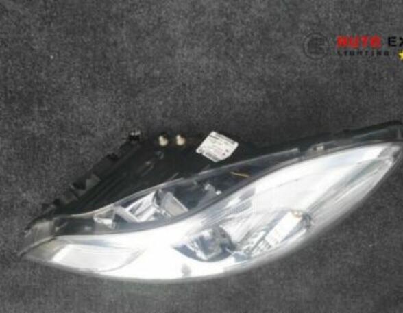 Headlights VOLVO 140 (142, 144) 