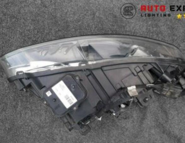 Headlights VOLVO  140 (142, 144)  31395896 