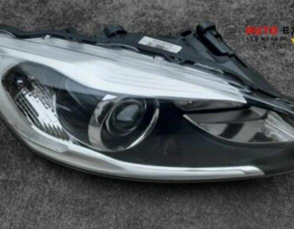 Headlights VOLVO 140 (142, 144) 