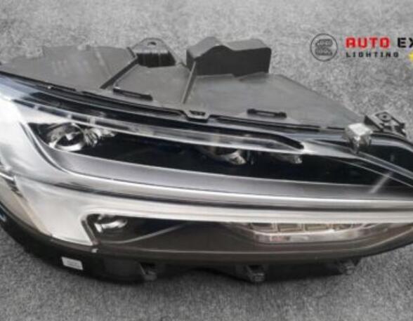 Headlights VOLVO  140 (142, 144)  89909574 