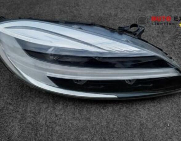 Headlights VOLVO 140 (142, 144) 31677019