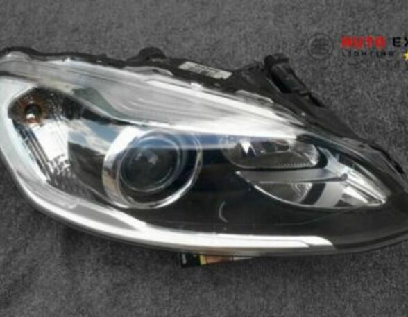 Headlights VOLVO  140 (142, 144)  31395897