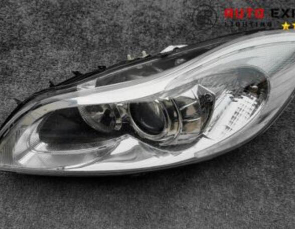 Headlights VOLVO 140 (142, 144) 31299819 