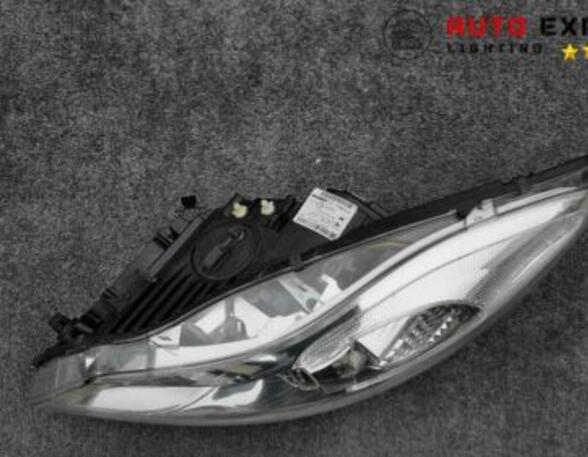 Headlights VOLVO 140 (142, 144) 31299819 