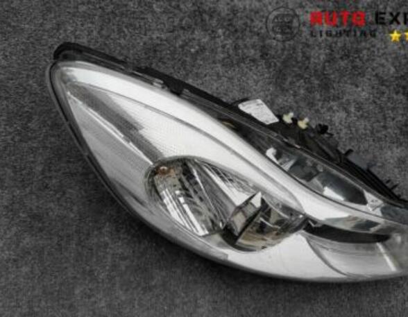 Headlights VOLVO  140 (142, 144)  31299819 