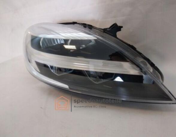 Headlights VOLVO 140 (142, 144) 32228484