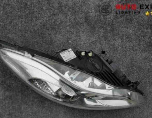 Headlights VOLVO  140 (142, 144)  31299819 