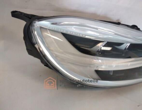 Headlights VOLVO 140 (142, 144) 32228484