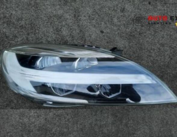 Headlights VOLVO 140 (142, 144) 31677019