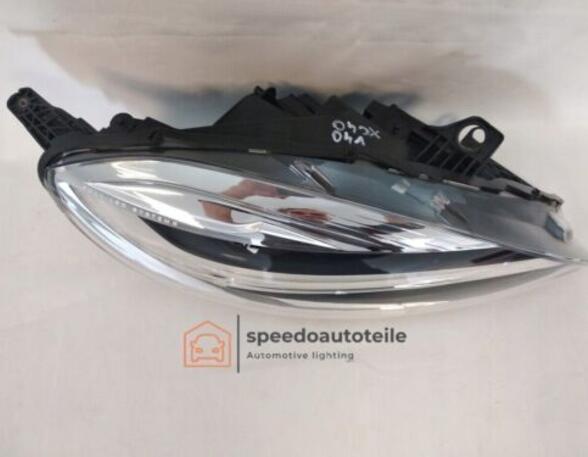 Headlights VOLVO 140 (142, 144) 32228484