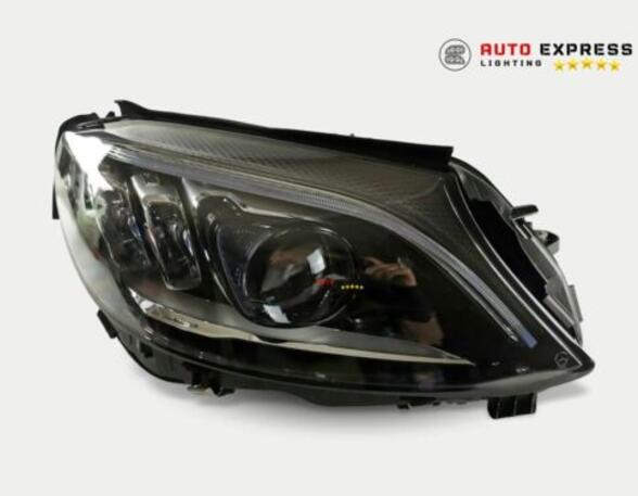 Headlights MERCEDES-BENZ /8 (W114) A2059066404