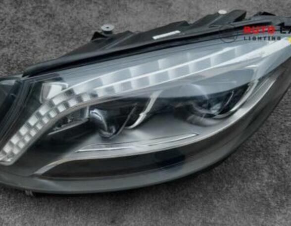 Headlights MERCEDES-BENZ /8 (W114) A2228200559 