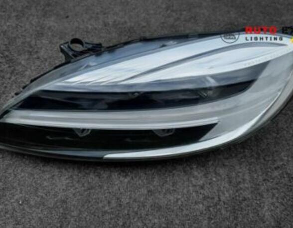 Headlights VOLVO  140 (142, 144)  31677018 