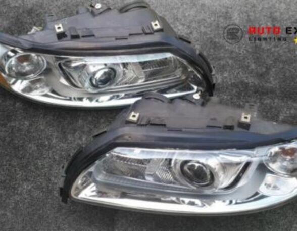 Headlights VOLVO 140 (142, 144) 