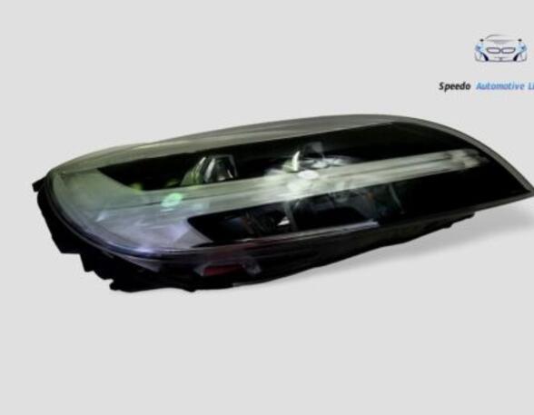 Headlights VOLVO 140 (142, 144) 31420448