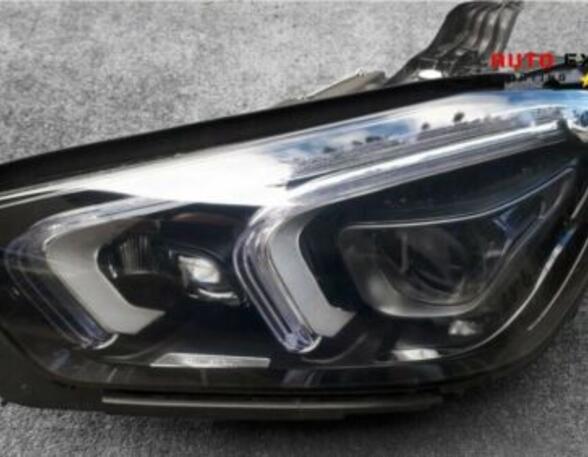 Headlights MERCEDES-BENZ /8 (W114) A1679066504 