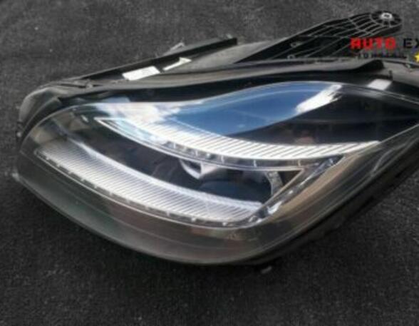 Headlights MERCEDES-BENZ /8 (W114) A2188202259 